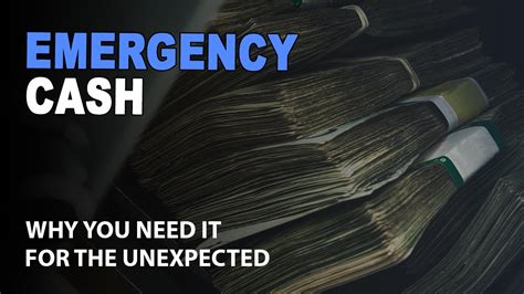 Need Emergency Cash Now Guaranteed Canada